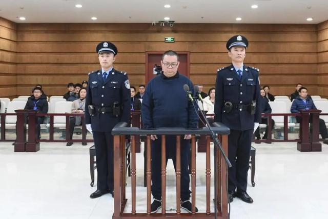 MK体育官方入口-白天辉受贿被判死刑已执行，案件入选人民法院案例库，法院释明裁判理由：有重大立功表现，但属于罪行极其严重的犯罪分子，不足以从宽处罚